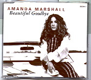 Amanda Marshall - Beautiful Goodbye